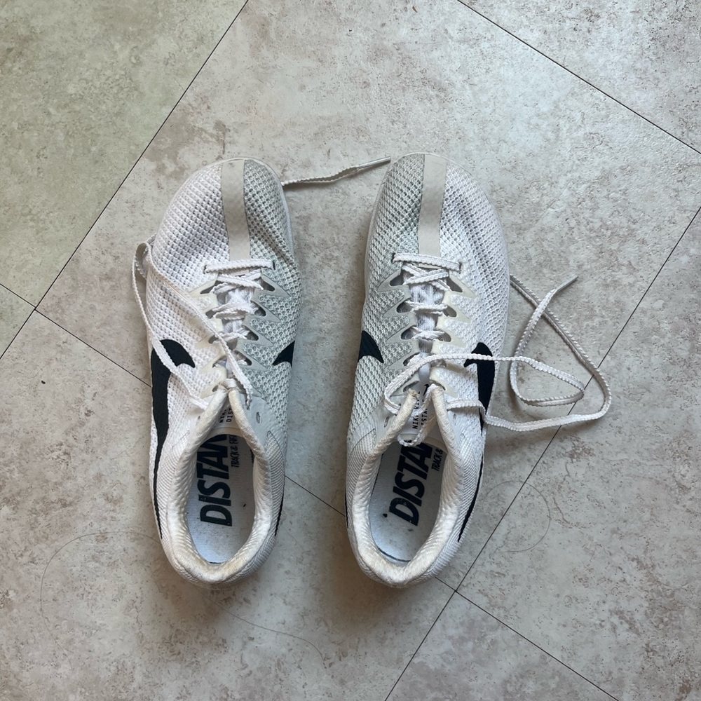 Nike Rival Distance Spikes - Picture 2 of 4